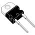 Stmicroelectronics. Rectifier Diode Schottky SiC 650V 20A Automotive 2-Pin(2+Tab) TO-220AC Tube - STPSC20065DY