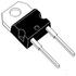 Stmicroelectronics. Rectifier Diode Schottky SiC 650V 12A 2-Pin(2+Tab) TO-220AC Tube - STPSC12065D