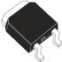 Stmicroelectronics. Rectifier Diode Schottky 1.2KV 6A 3-Pin(2+Tab) DPAK-HV T/R - STPSC6H12B-TR1