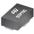 Stmicroelectronics. Cap Tunable Integrated Capacitor 1.5pF Solder Ball SMD WLCSP 85C T/R - STPTIC-15L2C4