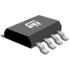 Stmicroelectronics. Hot Swap Controller 1-CH 18V P-Channel 8-Pin PowerSO EP T/R - STPW12PHR