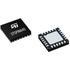 STSPIN840 Stmicroelectronics Dual Full Bridge Motor Driver 24-Pin TFQFPN EP T/R