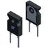 Stmicroelectronics. Rectifier Diode Switching 600V 60A 65ns 2-Pin(2+Tab) DO-247 Tube - STTH60RQ06W