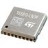 Stmicroelectronics. GPS Receiver 1575.42MHz 4.3V Automotive 18-Pin LLCC T/R - TESEO-LIV3F