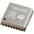 Stmicroelectronics. GPS Receiver 1575.42MHz 4.3V Automotive 18-Pin LLCC T/R - TESEO-LIV3R