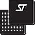 STA8088EXG Stmicroelectronics High performance ARM946 SOC