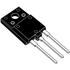 Stmicroelectronics. Trans MOSFET N-CH 600V 34A 3-Pin(3+Tab) TO-PF Tube - STFW40N60M2
