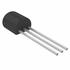STQ2LN60K3-AP Stmicroelectronics Trans MOSFET N-CH 600V 0.6A 3-Pin TO-92AP T/R