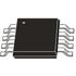 TSC2011IST Stmicroelectronics SP Amp Current Sense Amp Single 5.5V 8-Pin Mini-SO T/R