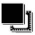 Stmicroelectronics. MCU 8-bit STM8 CISC 8KB Flash 3.3V/5V 32-Pin UFQFPN EP Tray STM8S903K3U3