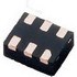 Stmicroelectronics. ESD Suppressor Diode Diode Array Uni-Dir 5V 6-Pin UQFN T/R - DVIULC6-2M6