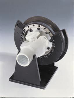 Гибкая соединительная муфта для валов 480 - 14 800 Nm | Periflex® CS series STROMAG