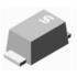 S1GLHMQ Taiwan Semiconductor Rectifier Diode Switching 400V 1A 1800ns Automotive 2-Pin Sub SMA T/R