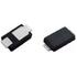 S1MLS RQG Taiwan Semiconductor Rectifier Diode 1KV 1.2A 2-Pin SOD-123HE T/R