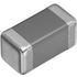 C0402C0G1C070D020BC TDK - Teridian Cap Ceramic 7pF 16V C0G 0.5pF Pad SMD 01005 125C Low ESR T/R