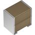 TDK - Teridian. Cap Ceramic 0.22uF 630V X7R 20% Pad 2 Stacked 125C Low ESR Automotive T/R CKG45NX7R2J224M500JJ