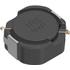 TDK - Teridian. Inductor Power Shielded Wirewound 10uH 20% 100KHz Ferrite 3.9A 0.0252Ohm DCR Automotive T/R - CLF12555T-100M-D