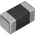 MLF1005GR39JT000 TDK - Teridian Inductor General Purpose Shielded Multi-Layer 0.39uH 5% 10MHz 30Q-Factor Ferrite 0.05A 0.41Ohm DCR 0402 T/R