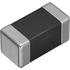 MLF1608A1R0JT000 TDK - Teridian Inductor General Purpose Shielded Multi-Layer 1uH 5% 10MHz 35Q-Factor Ferrite 0.05A 0.5Ohm DCR 0603 T/R