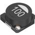 SLF6028T-100M1R3-PF TDK - Teridian Inductor Power Shielded Wirewound 10uH 20% 100KHz Ferrite 1.8A 0.0638Ohm DCR 2424 T/R
