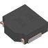 TDK - Teridian. Inductor Power Shielded Wirewound 1uH 20% 100KHz Metal 6.8A 0.0172Ohm DCR T/R - SPM5020T-1R0M-LR