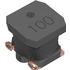 VLS5045EX-150M TDK - Teridian Inductor Power Shielded Wirewound 15uH 20% 100KHz Ferrite 1.9A 0.11Ohm DCR 2020 T/R
