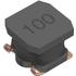 VLS6045AF-150M TDK - Teridian Inductor Power Shielded Wirewound 15uH 20% 100KHz Ferrite 2.8A 0.1001Ohm DCR 2424 T/R