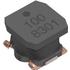 VLS6045EX-101M-H TDK - Teridian Inductor Power Shielded Wirewound 100uH 20% 100KHz Ferrite 0.9A 0.611Ohm DCR Automotive T/R