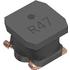 VLS6045EX-1R0N TDK - Teridian Inductor Power Shielded Wirewound 1uH 30% 100KHz Ferrite 6A 0.0156Ohm DCR 2424 T/R