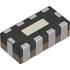 MEA1608PH150TA0G TDK - Teridian EMI Filter Pi-Circuit 20dB 0.1A 6.3VAC/6.3VDC Flat Style SMD T/R