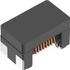 ACM2012H-381-2P-T05 TDK - Teridian Common Mode Chokes Dual 0.9uH 380Ohm 100MHz 0.3A 0.5Ohm DCR SMD T/R