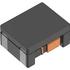 ACM2520-301-2P-T002 TDK - Teridian Common Mode Chokes Dual 0.66uH 300Ohm 100MHz 0.4A 0.35Ohm DCR SMD T/R