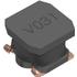 VFS6045VA102 TDK - Teridian Ferrite Beads Noise Suppression Filter 1.275KOhm 10MHz 2.5A 0.0975Ohm DCR 2424 T/R