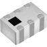 DEA202450BT-7210A1 TDK - Teridian RF Filter Band Pass 2450MHz 2400MHz to 2500MHz 1.5dB 50Ohm SMD 6Pin 0805 T/R