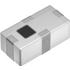 DPX165850DT-8017A1 TDK - Teridian RF Diplexer Single 2400MHz to 2500MHz/4900MHz to 5850MHz 4-Pin Chip T/R