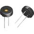 PS1240P02CT3 TDK - Teridian Audio Buzzer Piezo 30Vo-p 3Vo-p 60dBA Through Hole Pin Ammo