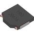 TDK - Teridian. Inductor Power Shielded Wirewound 1uH 20% 100KHz Metal 4.4A 0.0352Ohm DCR T/R SPM5012T-1R0M-LR