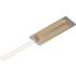 WR301025-19M8-G TDK - Teridian Wireless Charging Coil Receiver 12.8uH 100KHz 1.27Ohm DCR Through Hole