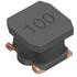 VLS6045AF-101M TDK - Teridian Inductor Power Shielded Wirewound 100uH 20% 100KHz Ferrite 1A 0.6851Ohm DCR 2424 T/R