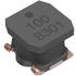VLS6045EX-100M-H TDK - Teridian Inductor Power Shielded Wirewound 10uH 20% 100KHz Ferrite 3.4A 0.0611Ohm DCR Automotive T/R