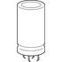 TDK ELECTRONICS. Cap Aluminum Lytic 2200uF 450V 20% (45 X 95mm) PC Pin 0.055 Ohm 8280mA 5000h 85C Cardboard - B43512A5228M000