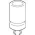 TDK ELECTRONICS. Aluminum electrolytic capacitors - B41607B0168M002