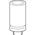 TDK ELECTRONICS. Cap Aluminum Lytic 330uF 400V -10% to 20% (25 X 45mm) Snap-In 10mm 100000h 60C Bulk - B43416C9337A000
