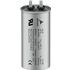 TDK ELECTRONICS. General Purpose AC Film Capacitors - B33331V7126J080
