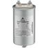 TDK ELECTRONICS. Cap Film 100uF 900V PP 5% (63.5 X 132mm) Stud Mount Aluminum Cylindrical Can 70C - B32371A3107J030