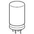 TDK ELECTRONICS. Cap Aluminum Lytic 1000uF 400V 20% (40 X 80mm) Snap-In 0.13 Ohm 3800mA 3000h 105C Bulk - B43514C9108M000