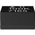 TDK ELECTRONICS. Inductor Power Chip Molded Wirewound 10uH 10% 2.52MHz 12Q-Factor Ferrite 0.5A 0.46Ohm DCR 1210 Automotive T/R - B82422H1103K000