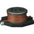 TDK ELECTRONICS. Inductor Power Unshielded Wirewound 1000uH 20% 100KHz Ferrite 0.33A 2.15Ohm DCR Automotive T/R - B82476B1105M100