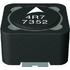 TDK ELECTRONICS. Inductor Power Shielded Wirewound 150uH 20% 100KHz Ferrite 1.42A 0.225Ohm DCR T/R - B82477G4154M000