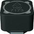 TDK ELECTRONICS. Inductor Power Shielded Wirewound 100uH 20% 100KHz Ferrite 1.87A 0.138Ohm DCR Automotive T/R - B82477P4104M000